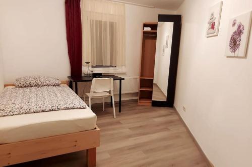 Ferienwohnung Szenebezirk Connewitz, Leipzig (photo 10)