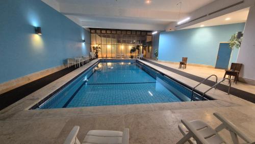 Le Vendome Hotel