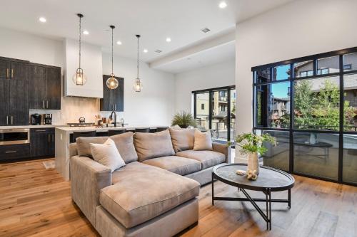 Easy Runaway at Canyons