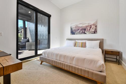 Easy Runaway at Canyons