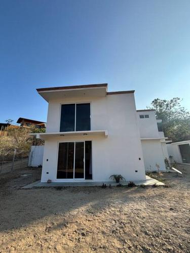 Casa árida, Oaxaca de Juárez