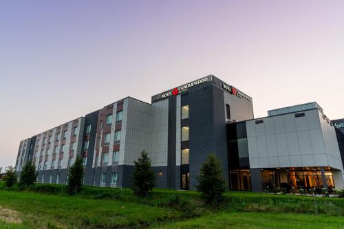 Candlewood Suites Trois-Rivières Ouest by IHG - Hotel - Trois-Rivières