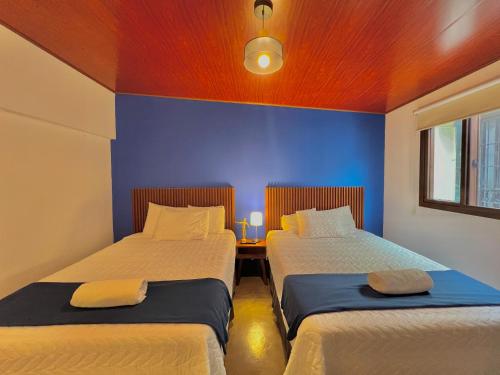Hotel Citadin Z10 in กัวเตมาลาซิตี้