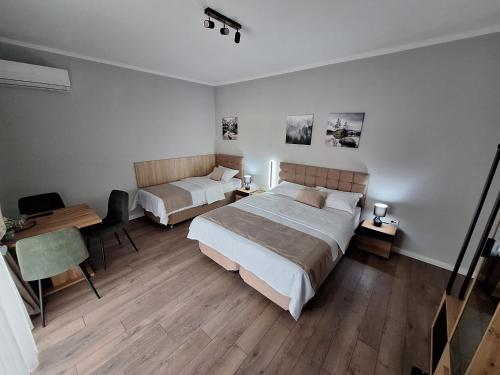 Casa Don Felipe Casa Don Felipe