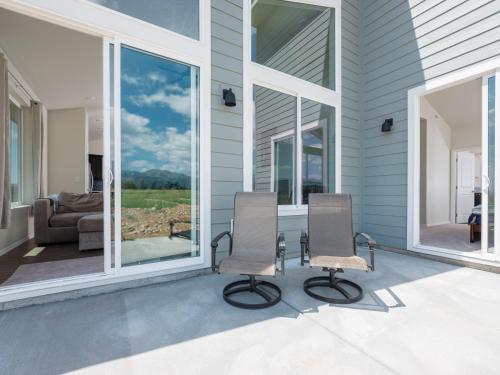 Rancheros Loop Rental With Teton Views in Tetonia, USA