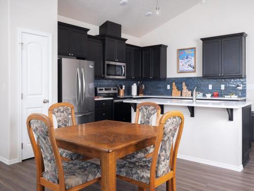 Rancheros Loop Rental With Teton Views in Tetonia, USA
