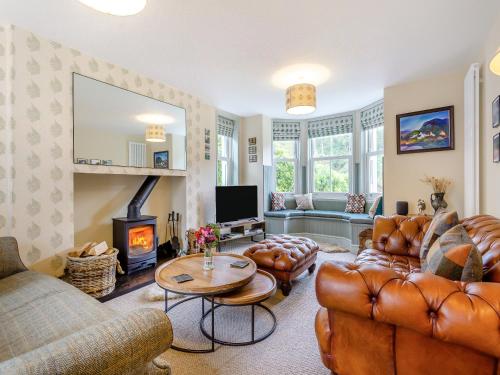 外部景觀, Achomraich in 洛哈爾什凱爾市中心