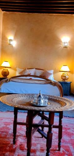 Riad Sarasvati & SPA 5