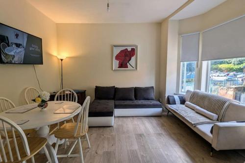 2 Bedroom flat in Manchester, Manchester