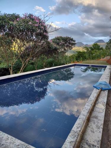 Sítio da Paz Sítio da Paz