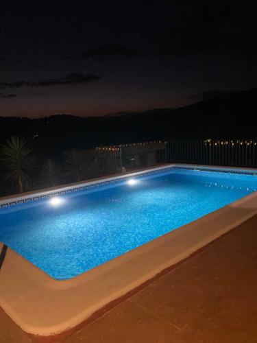 Finca El Escondite - Alcublas