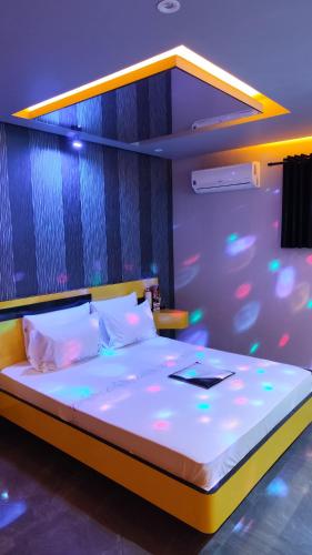 Motel Zurich 4 in เซาลูกัส