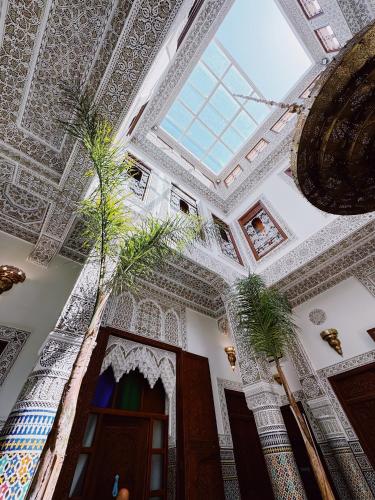 Riad Zawiyat Fes 5