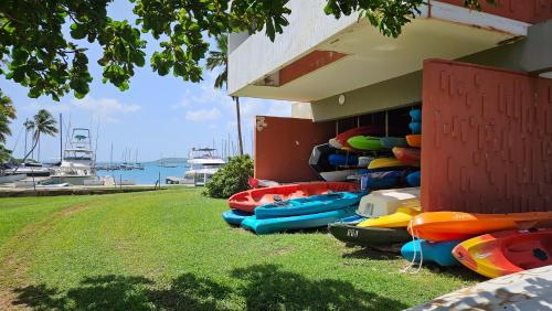 Ocean Zen Isleta Marina Fajardo - image 14