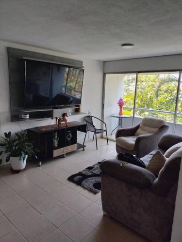 . Apartamento Cañaveral