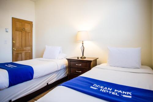Ocean Park Hotel, Los Angeles (Foto 5)
