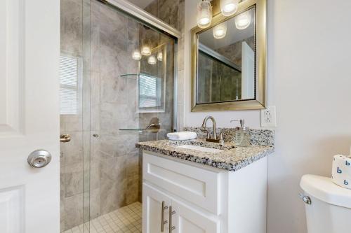 Capitol Hill Retreat A, B, C in Nashville, USA