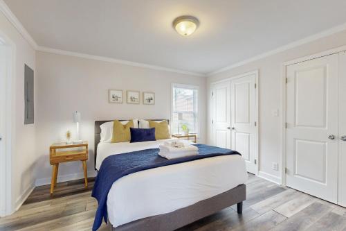 Capitol Hill Retreat A, B, C in Nashville, USA