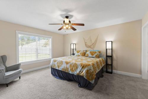 Wander by the Waves Pet Friendly in Palm Coast, USA