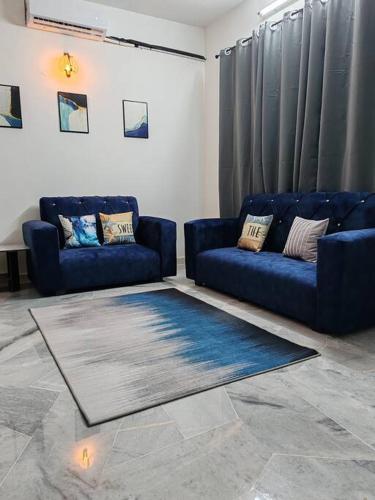 Busybee Breezy Stay Empire A Home in Ipoh