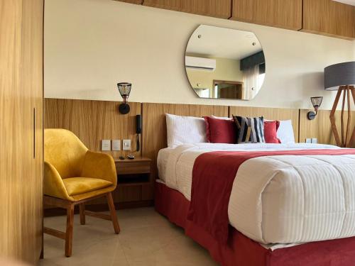 Hotel Cinco Diamantes - Tap to explore photos