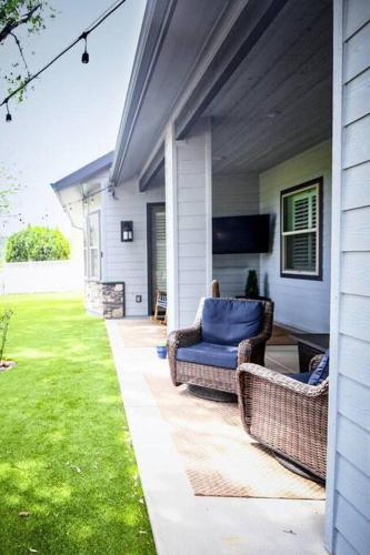 Eagle's Nest Payson Golf Course