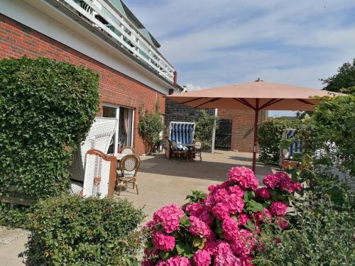 Hotel Möven-Kieker in Friedrichskoog, Deutschland