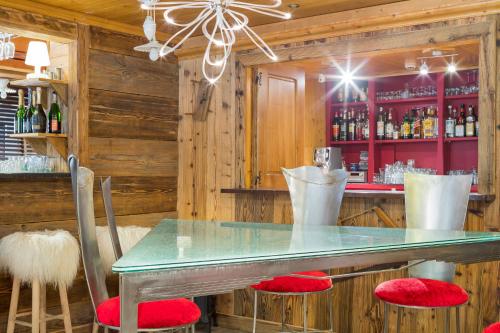 Chalet Croq'Neige - image 5