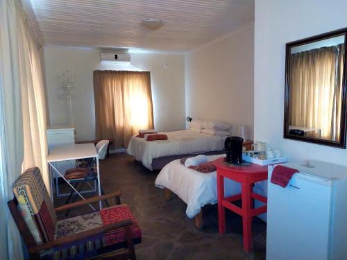 HUDUP Guesthouse in Maltahohe