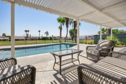 Golf View @ PD Country Club 3Bd2BGolf Front in Palm Desert, USA