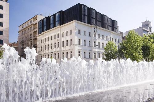 Verno House Budapest, Vignette Collection by IHG, Budapest