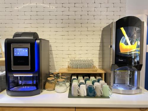 Kyriad Direct Roanne Hôtel & Restaurant - image 10