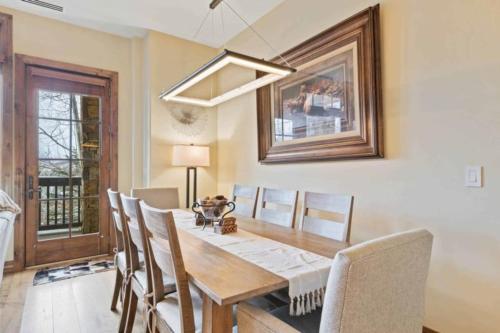 Beaver Creek Landing A207 by East West Hospitality in Beaver Creek, USA