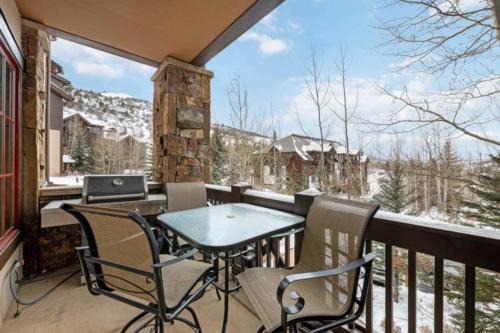 Beaver Creek Landing A207 by East West Hospitality in Avon