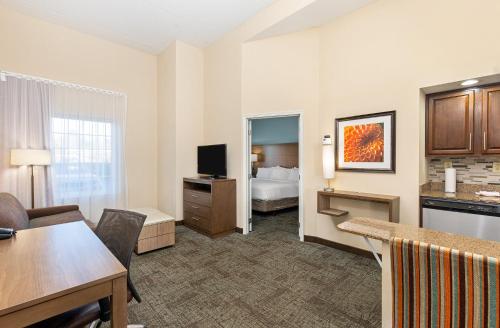 Staybridge Suites-Knoxville Oak Ridge an IHG Hotel - image 10