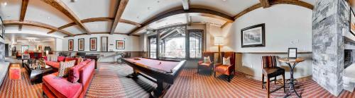Beaver Creek Landing B407 by East West Hospitality in Beaver Creek, USA