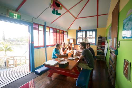 Murwillumbah Guesthouse YHA