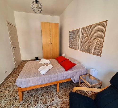 Casa Macondo vicino metro A, Rom (Foto 6)