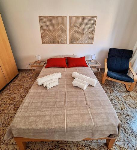 Casa Macondo vicino metro A, Rom (Foto 7)