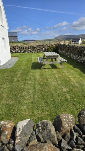 Cnoc Ruaraidh Cottage in Kilmuir