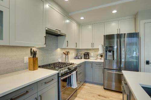 Edwards Townhome about 4 Mi to Beaver Creek Resort! in Edwards, USA