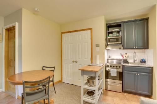 Studio in Edwards ~ 4 Mi to Beaver Creek Resort!, Edwards (photo 6)