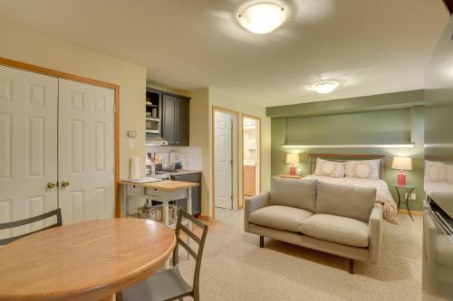 Studio in Edwards ~ 4 Mi to Beaver Creek Resort!, Edwards (photo 5)