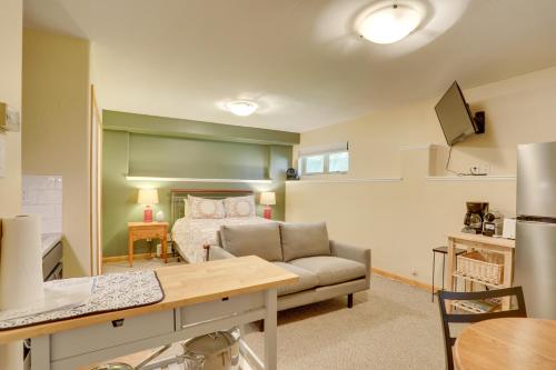 Studio in Edwards about 4 Mi to Beaver Creek Resort! detail