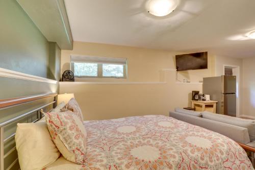 Studio in Edwards ~ 4 Mi to Beaver Creek Resort!, Edwards (photo 9)