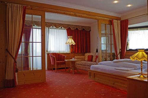 Hotel Bergland 5