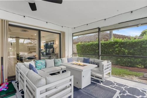 บริการและสิ่งอำนวยความสะดวก, Kids and Pets Welcome in เวลลิงตัน (FL)