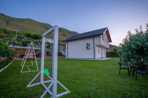 Xhuli Guesthouse