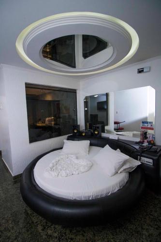 Foto - Motel Park Way