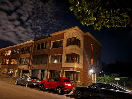 Charmante appartement in Wilrijk, Amberes (foto 7)